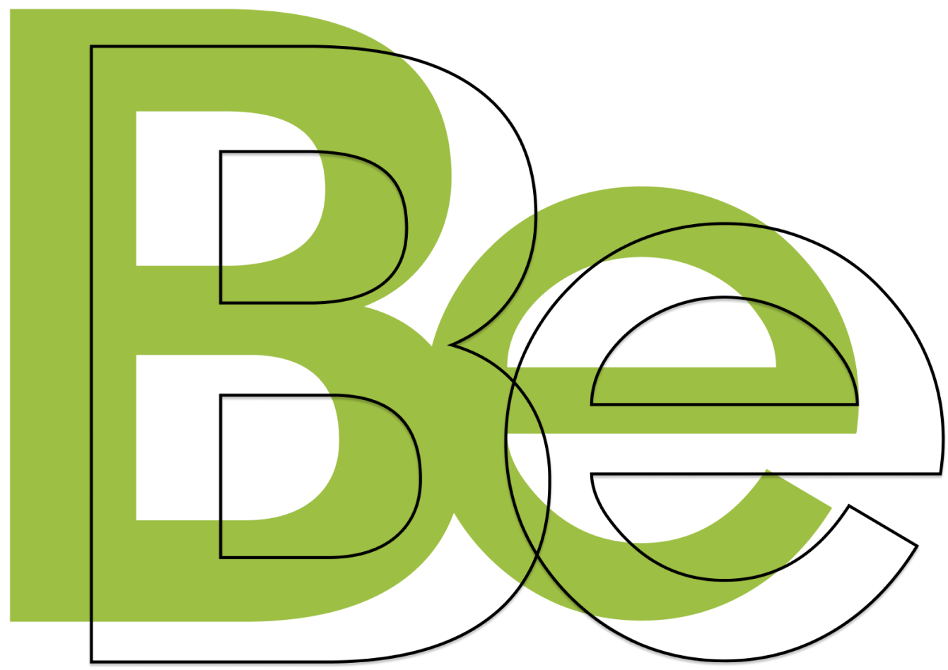 BeCreative Logo